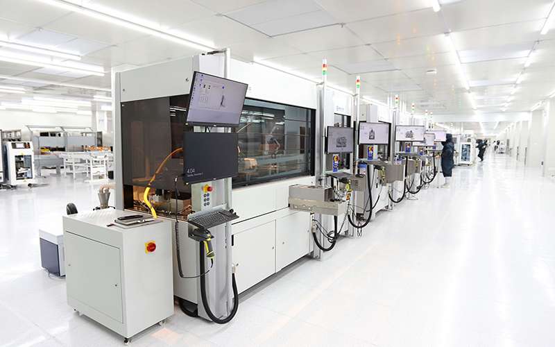 自動化設(shè)備